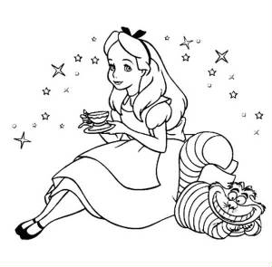 webassets/Beautiful-Alice-and-Smiling-Cheshire-Cat-in-Alice-in-Wonderland-Coloring-Page.jpg